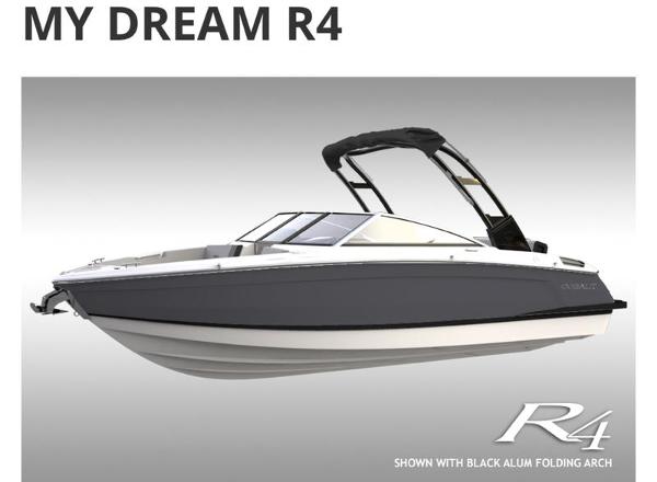 2025 Cobalt R4, Gallatin Missouri - boats.com