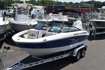 2025 Monterey M-205