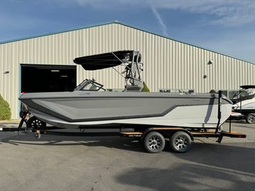 2025 Nautique GS24
