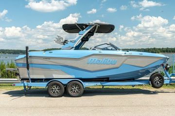 2026 Malibu M230