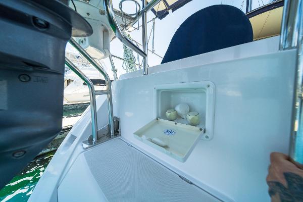 2014 Catalina 445