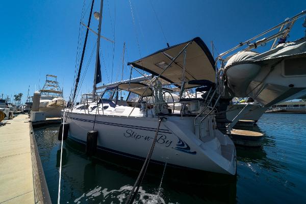 2014 Catalina 445