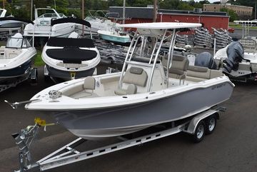 2025 Key West 239 FS