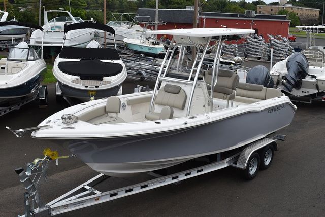 2025 Key West 239 FS