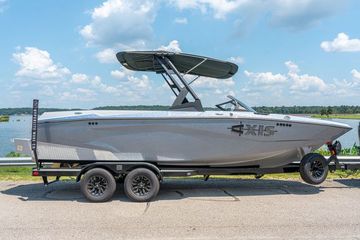 2025 Axis Wake Research A225