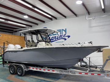 2025 Key West 260CC