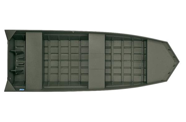 Polar Kraft Jon MV 1648 LW Manufacturer Provided Image: Manufacturer Provided Image: Manufacturer Provided Image