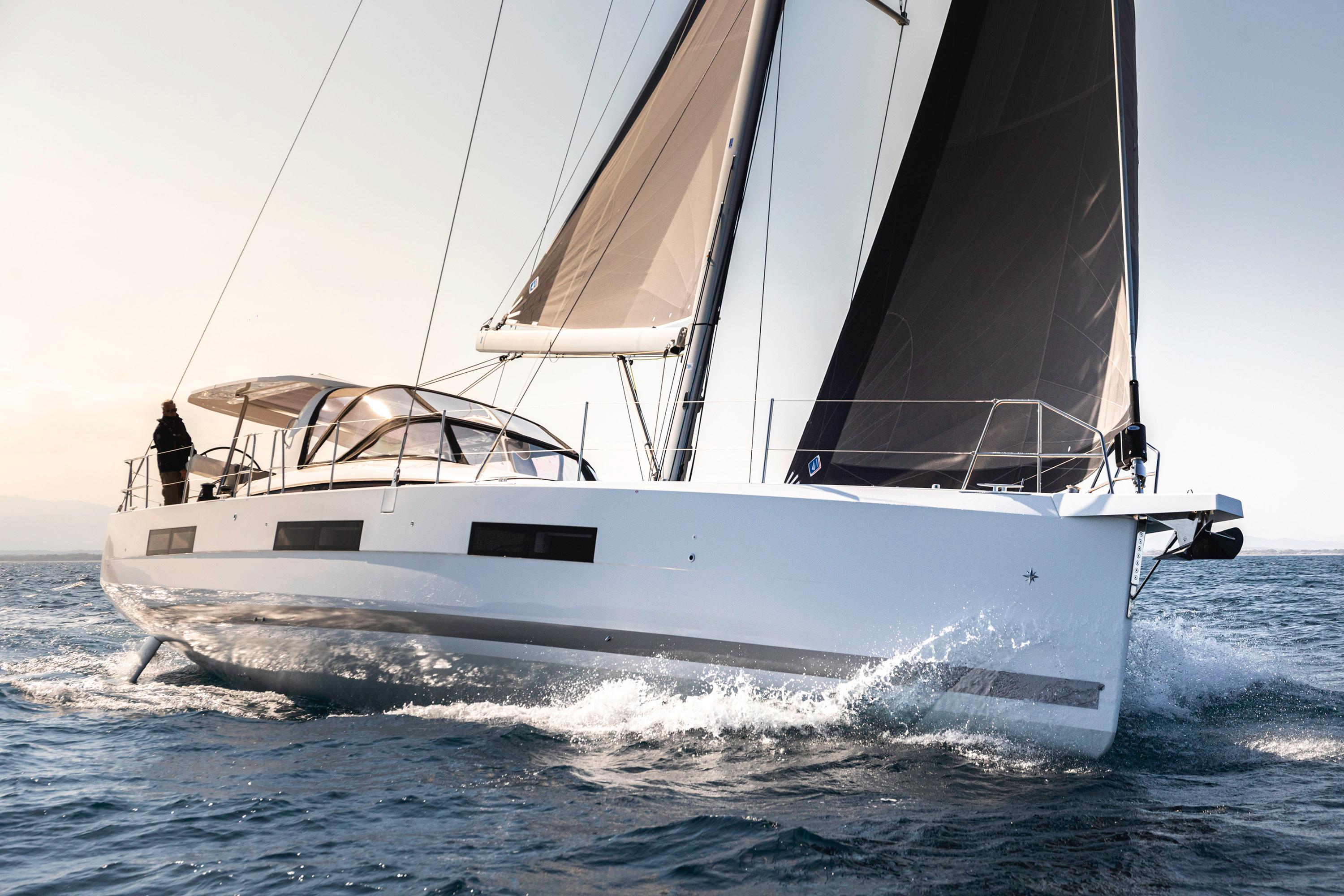 2024 Jeanneau 60, Huntington New York - boats.com