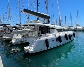 2021 Lagoon 42