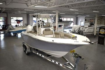 2024 Key West 244 Cc