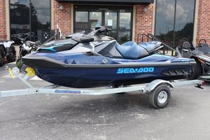 Sea-Doo GTX™ 230 iBR and iDF