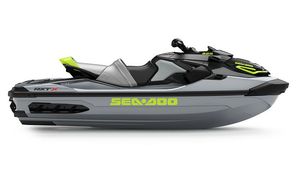 Sea-Doo RXT-X 325 Tech Package