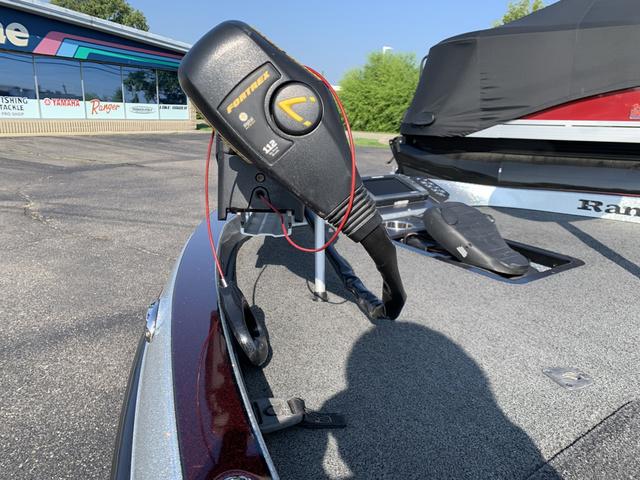 Ranger Z520C