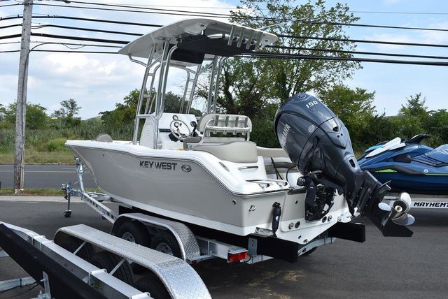 2024 Key West 203 FS