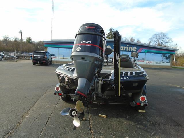 Ranger Z520