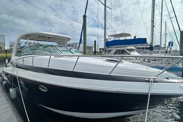2015 Crownline 350 SY