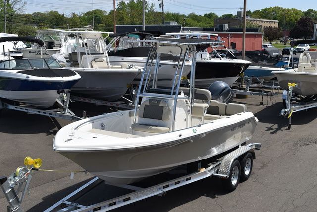 Key West 189 FS