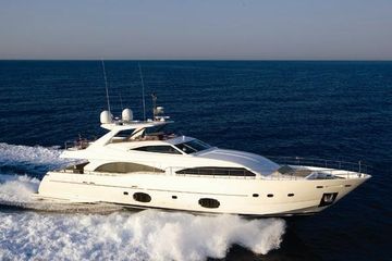 2008 Custom Line 97