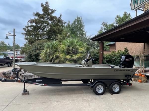 2024 Tracker Grizzly 2072 CC, Florence Alabama - boats.com