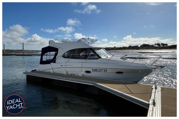 2010 Beneteau Antares 30 FLY