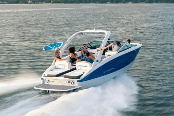 Regal Boat image