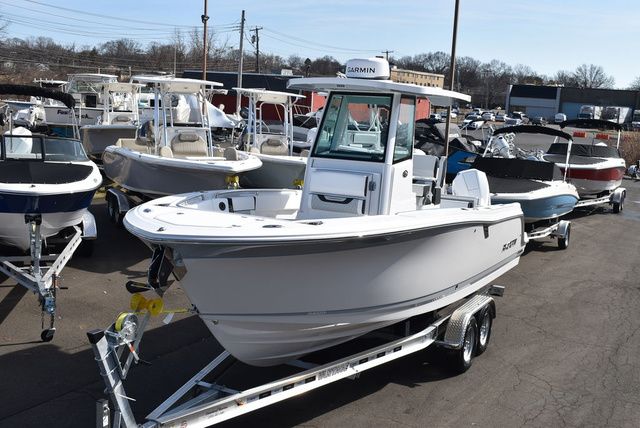 Blackfin 252CC