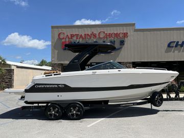 2025 Chaparral 267 SSX