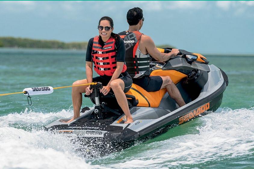 Sea-Doo Personal Watercraft image