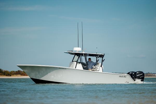 Onslow Bay 33 boats for sale - boats.com