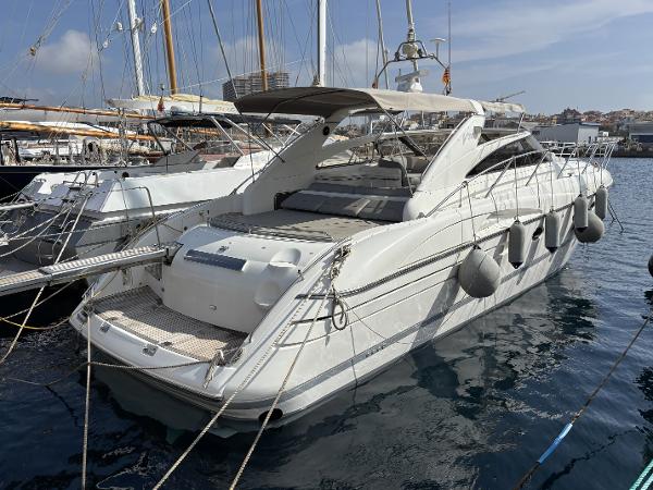 Princess V50
