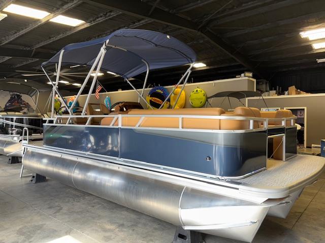 2025 Tahoe Pontoon SP 2180 CR
