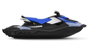 Sea-Doo Spark for 3 90 hp Convenience package with iBR