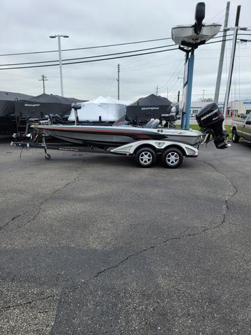 2012 Ranger Z519