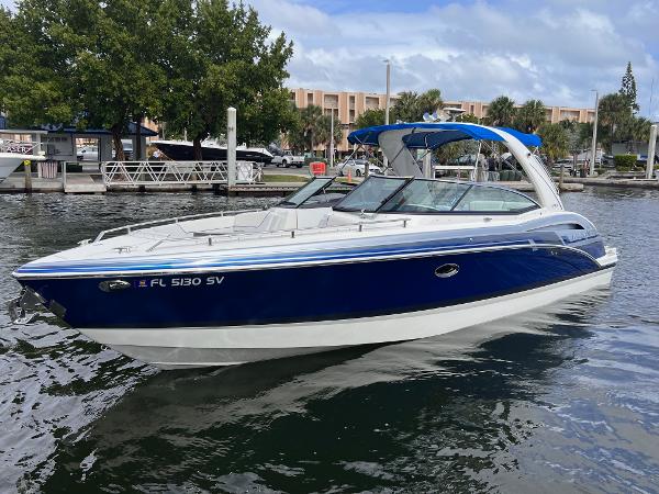 2020 Formula 310 Bowrider