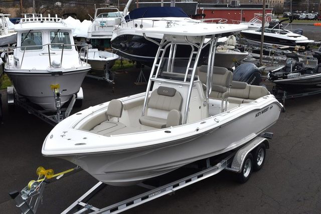 2024 Key West 219 FS