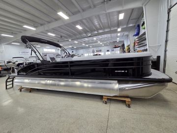 2026 Harris FloteBote CUISER 250
