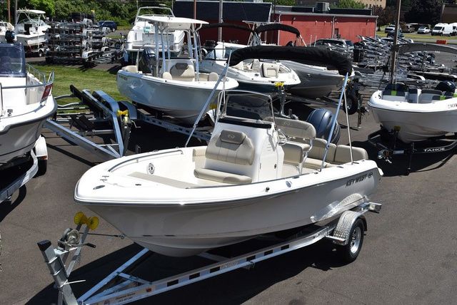 Key West 189 FS