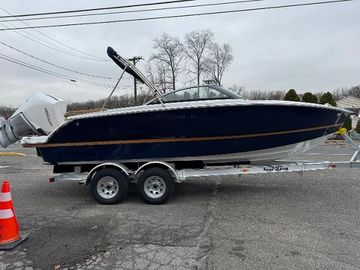 2025 Four Winns H2 OB