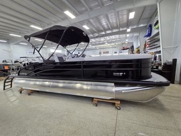 2026 Harris FloteBote Cruiser 230