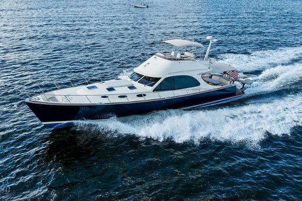 2026 Palm Beach Motor Yachts Palm Beach 55