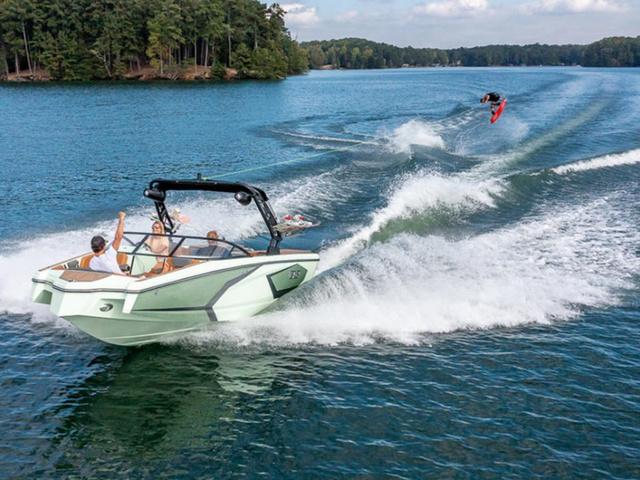 2023 HEYDAY WAKE BOATS WT SURF, Houston Texas - boats.com