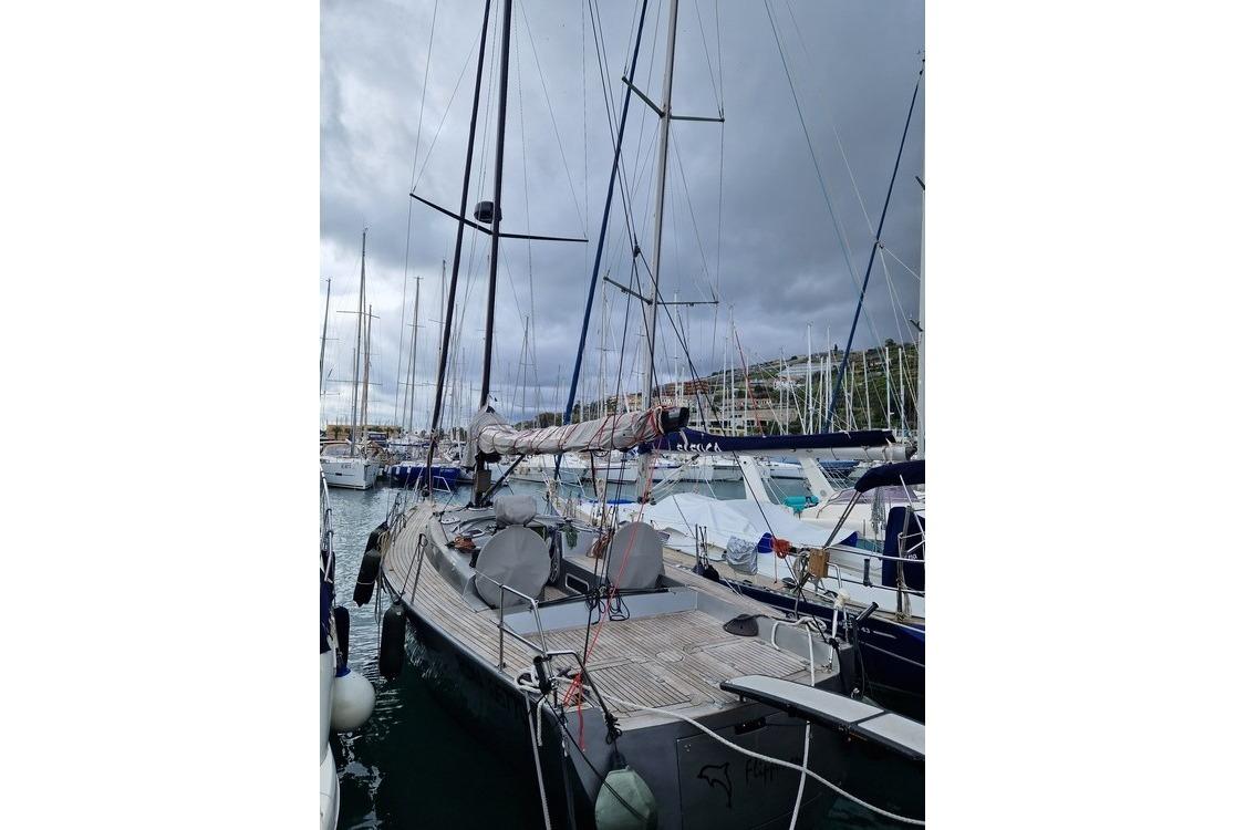 2006 Mylius 11E25