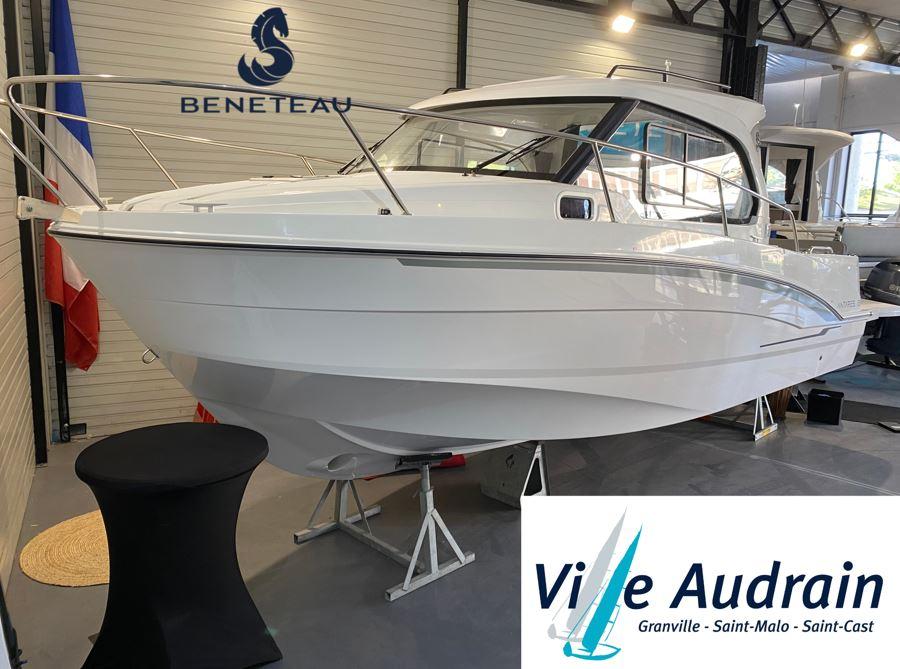 2023 Beneteau ANTARES 8 OB V2