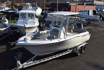 2024 Key West 239 FS
