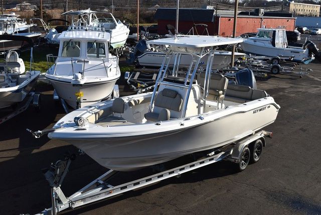 2024 Key West 239 FS