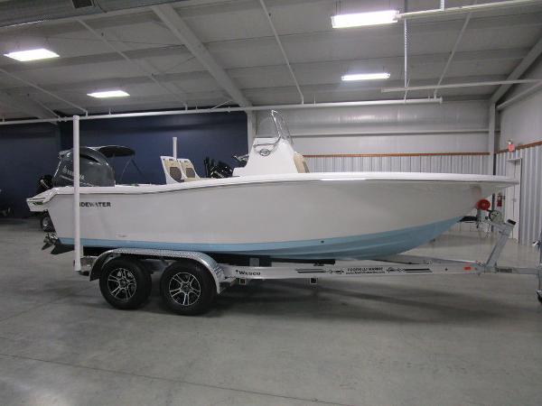 Tidewater Boats For Sale Boats Com