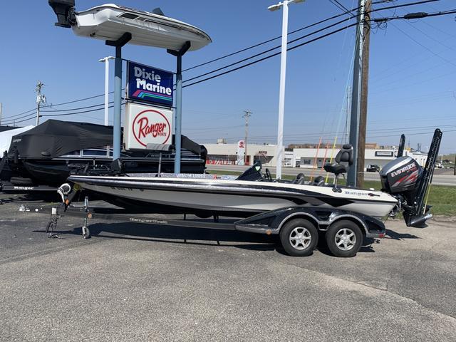 2013 Ranger Z521C