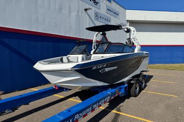 2021 Nautique Super Air Nautique G23
