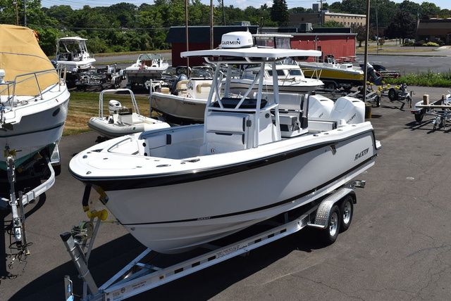 2023 Blackfin 252CC