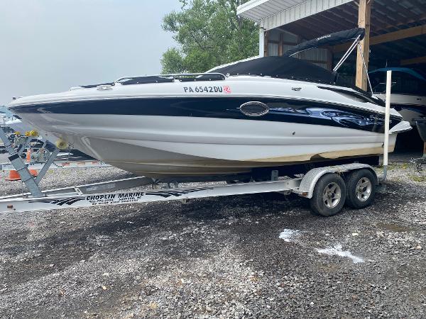 Crownline 220 Ex Manual, PDF, Arbitration